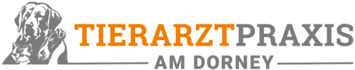 Tierärztliche Praxis am Dorney - Logo